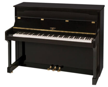 Hardman / Pearl River 48" Upright Piano - Closeout