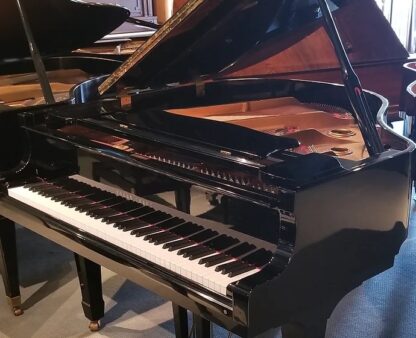 Young Chang Baby Grand - Used