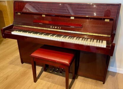 Kawai Decorator Upright Piano - Used