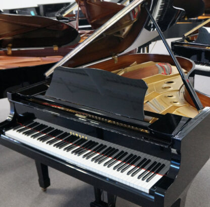 Yamaha C5 Grand Piano - Used