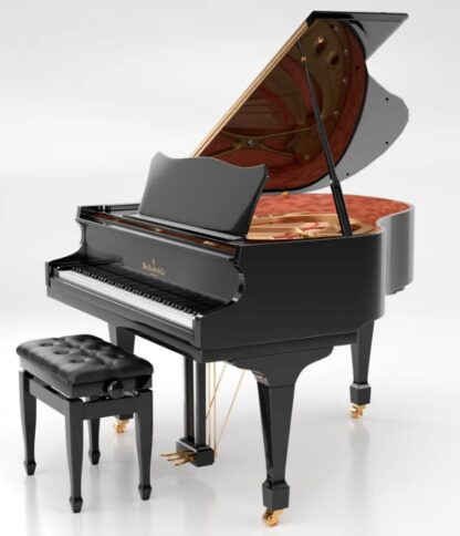 Knabe Baby Grand - New
