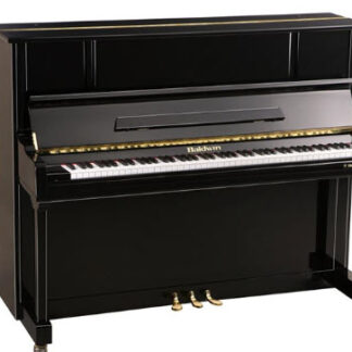 Baldwin 48" Professional Upright Piano