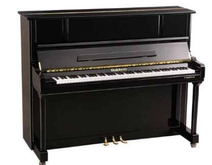 Baldwin 48" Professional Upright Piano