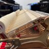 Steinway Model B Semi-Concert Grand Piano - Restored - Image 5