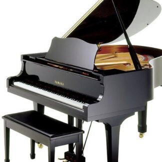 Yamaha Baby Grand