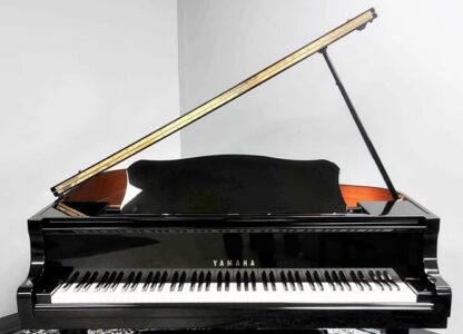 Yamaha Baby Grand - Image 3