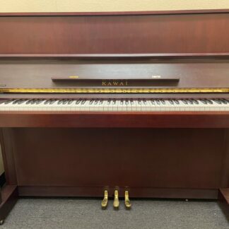 Kawai 48" Professional Upright