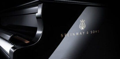 Steinway Model B Semi-Concert Grand Piano - Restored - Image 2
