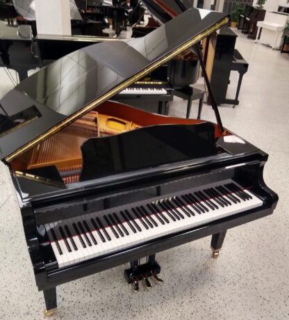 Yamaha Baby Grand - Image 2