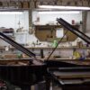 Steinway Model B Semi-Concert Grand Piano - Restored - Image 7