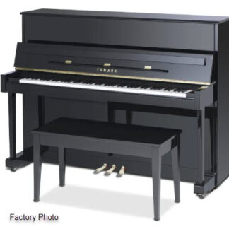 Yamaha Professional Upright Piano