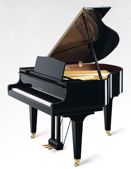 Kawai Baby Grand Piano