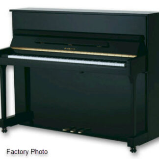 Studio Upright Piano - Excellent