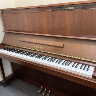 Yamaha U1 Upright Piano
