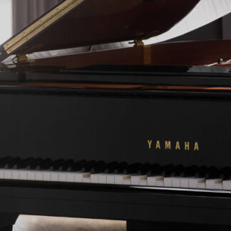 Yamaha Disklavier Player Grand Piano