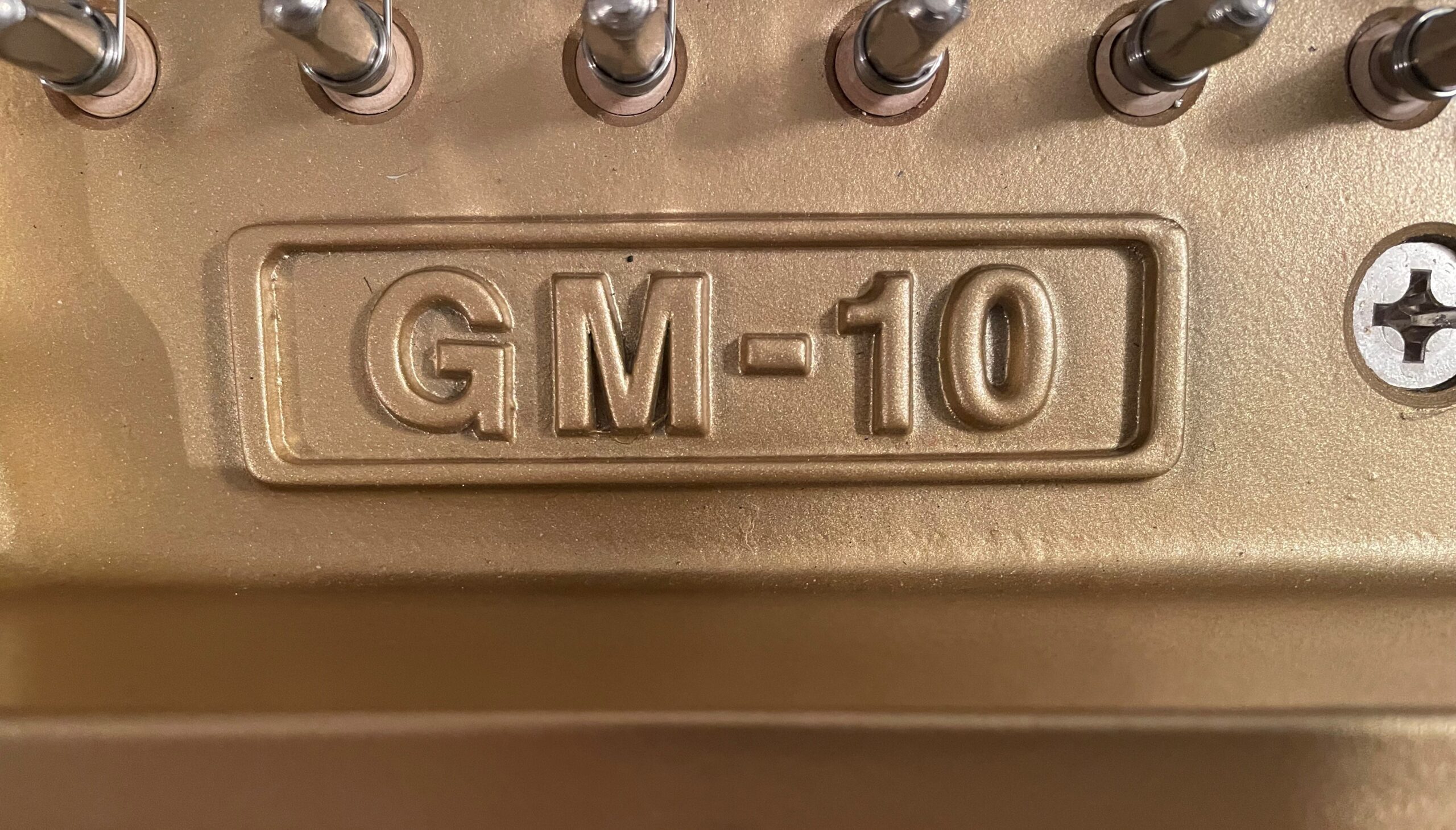 Kawai Baby Grand Piano - Image 2