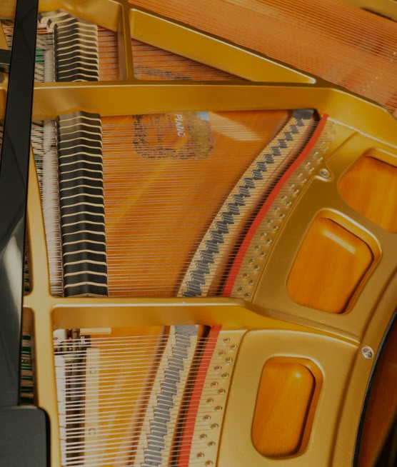 Kawai Baby Grand Piano - Image 4