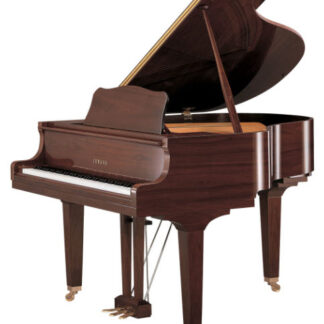 Yamaha Grand Piano - Stunning!