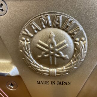 Yamaha U1 Professional Upright Piano