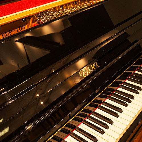 Essex Contemporary Upright - Image 5