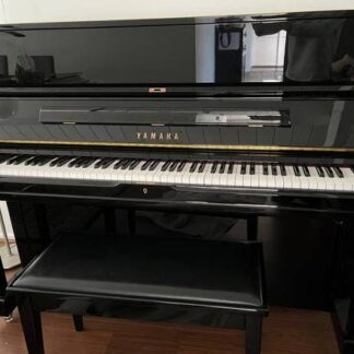 Yamaha U1 Upright Piano