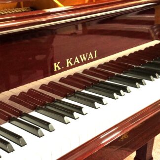 Kawai Decorator Grand Piano