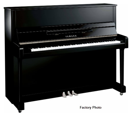 Yamaha B3 Professional Upright - Image 5