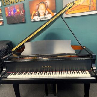 Kawai Classic Salon Grand Piano