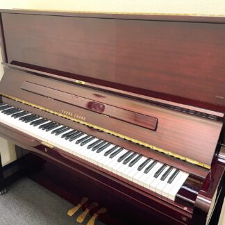 Professional Upright piano.