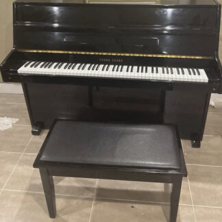 Entry Level Student Piano