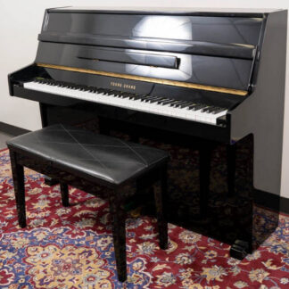 Student Upright Piano