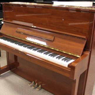 Yamaha U1 Piano