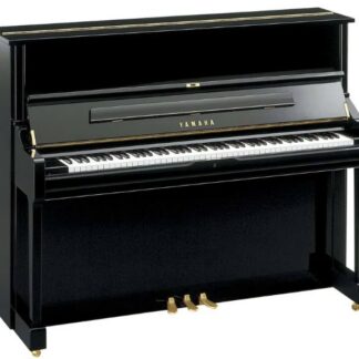 Yamaha U1 Professional Upright - Pristine!