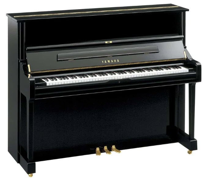 Yamaha U1 Professional Upright - Pristine!